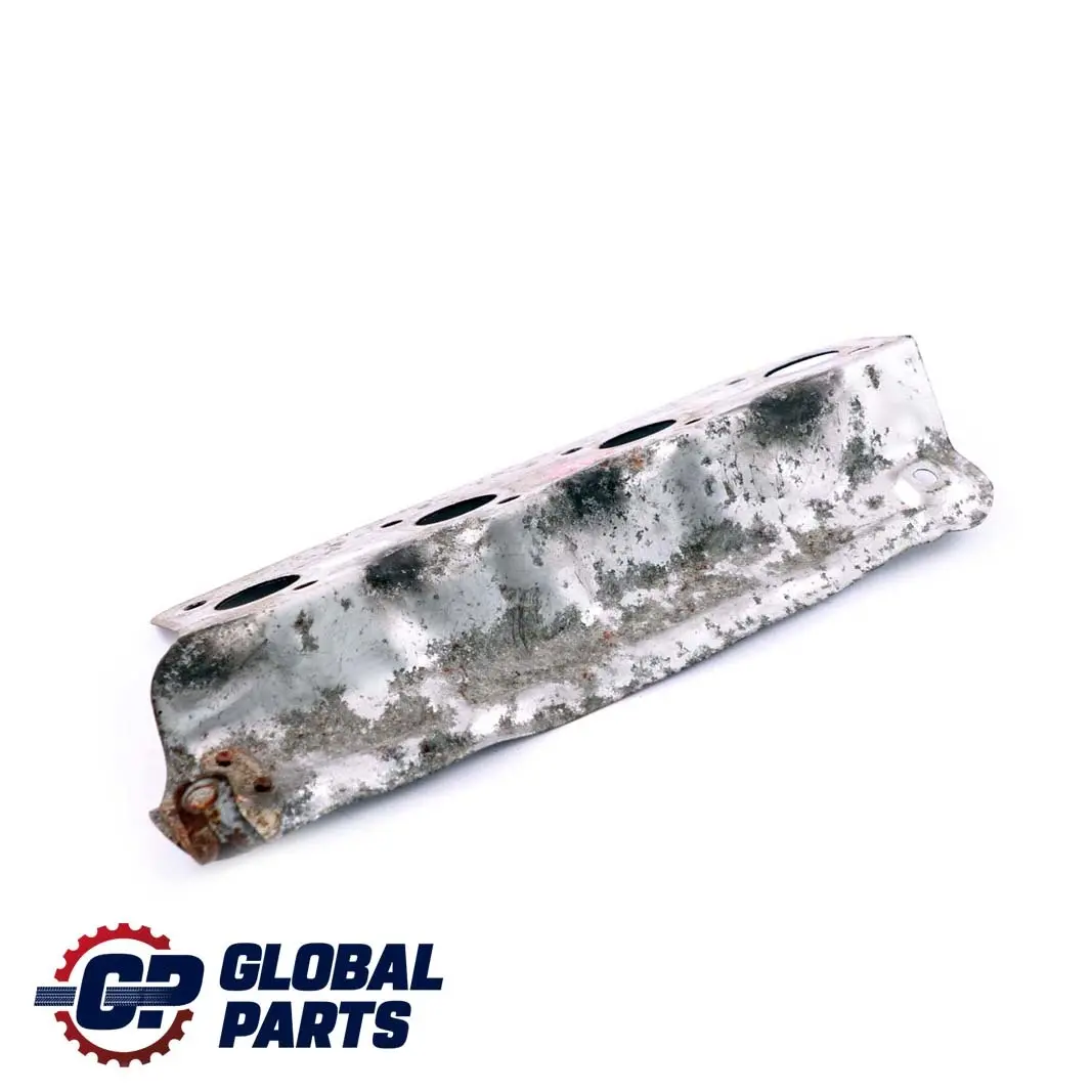 Benz Classe A W168 Piastra copertura collettore scarico per Mercedes con numero di parte A1661400234 Mercedes Benz Classe A W168 Piastra copertura collettore scarico - SKU A1661400234 - Numero di parte A1661400234
