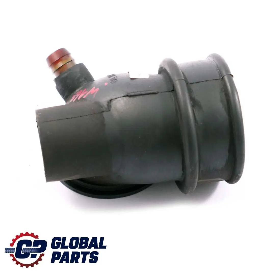  Mercedes-Benz Classe A W168 Tube Hose Intake Manifold Control Unit - SKU A1661410082 - Numéro de pièce A1661410082
