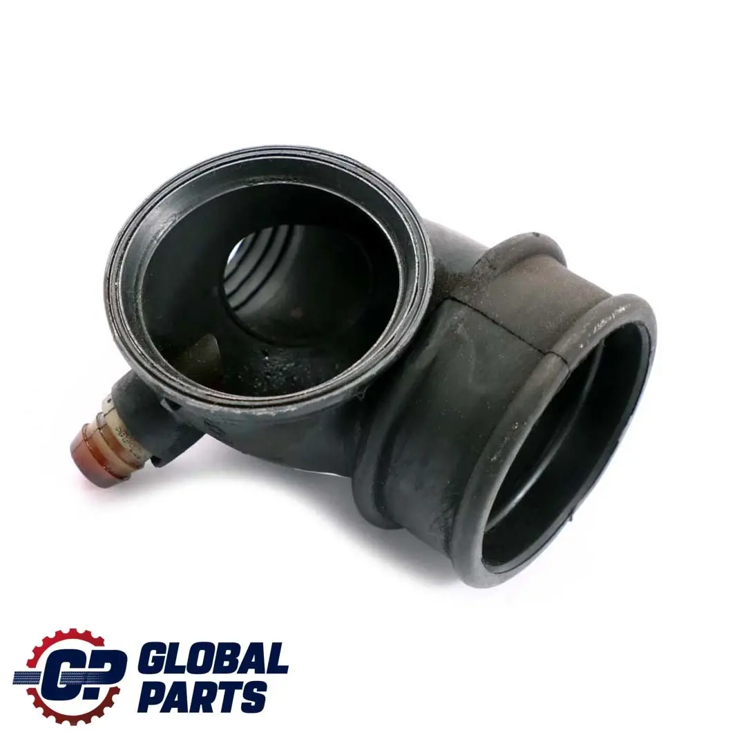 Mercedes-Benz A W168 Gehäuse Ansaugbrücke Schlauch Rohr für mit Teilenummer A1661410082 Mercedes-Benz A W168 Gehäuse Ansaugbrücke Schlauch Rohr - SKU A1661410082 - Teilenummer A1661410082