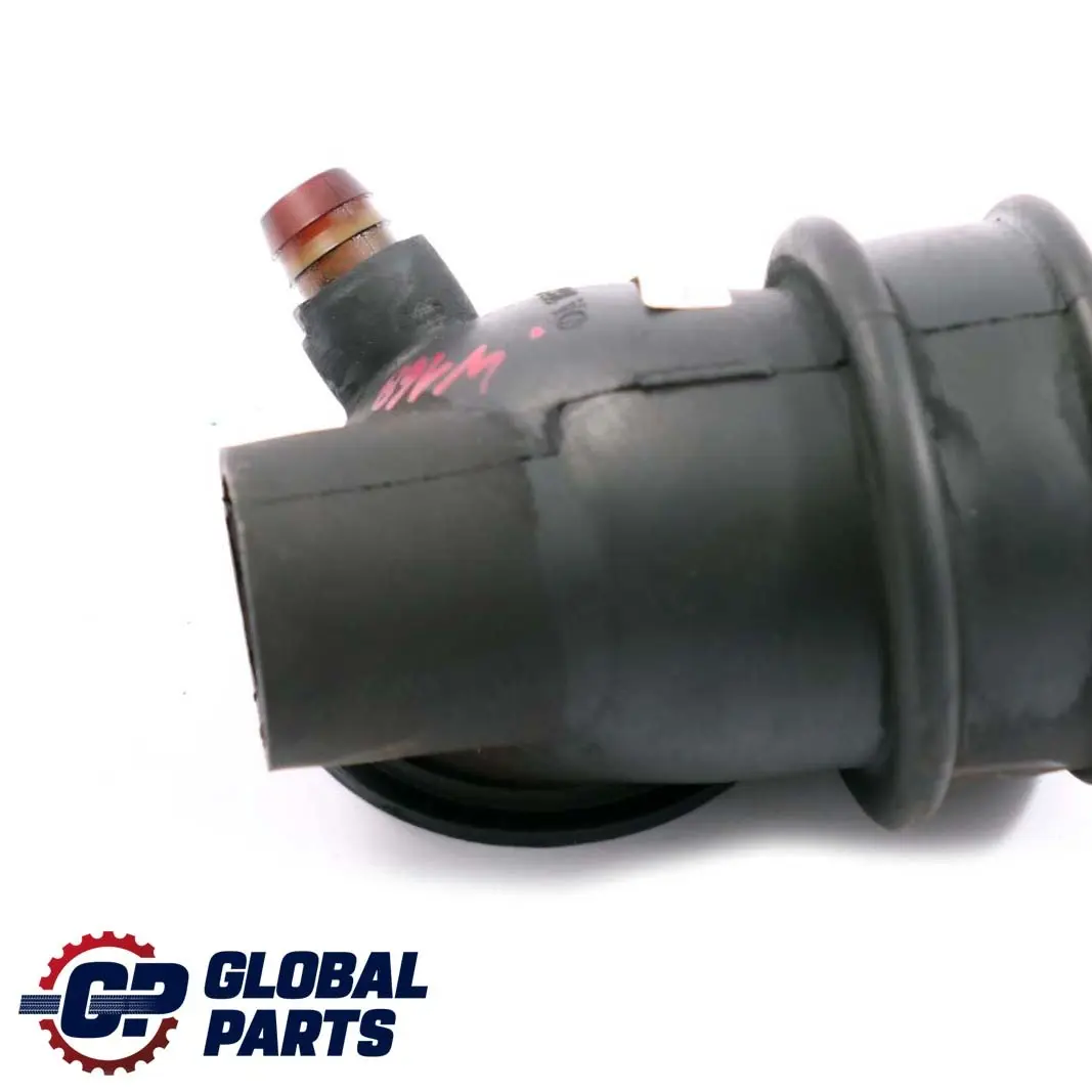 Mercedes-Benz A-Class W168 Tube Hose Intake Manifold Control Unit to with Part number A1661410082 Mercedes-Benz A-Class W168 Tube Hose Intake Manifold Control Unit - SKU A1661410082 - Part number A1661410082