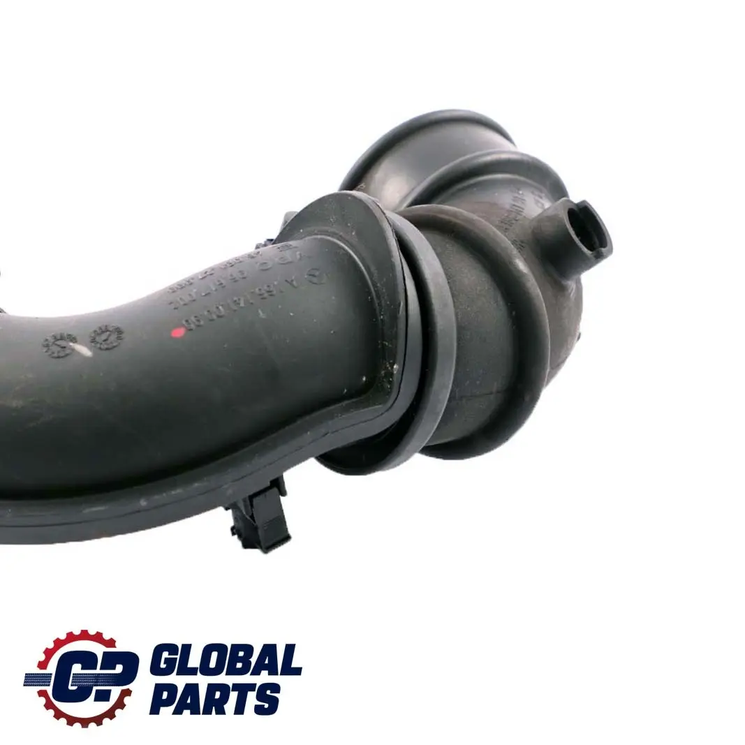 Mercedes Benz A Class W168 M166 A140 Air Intake Pipe Hose Duct - SKU A1661410090 - Part number A1661410090
