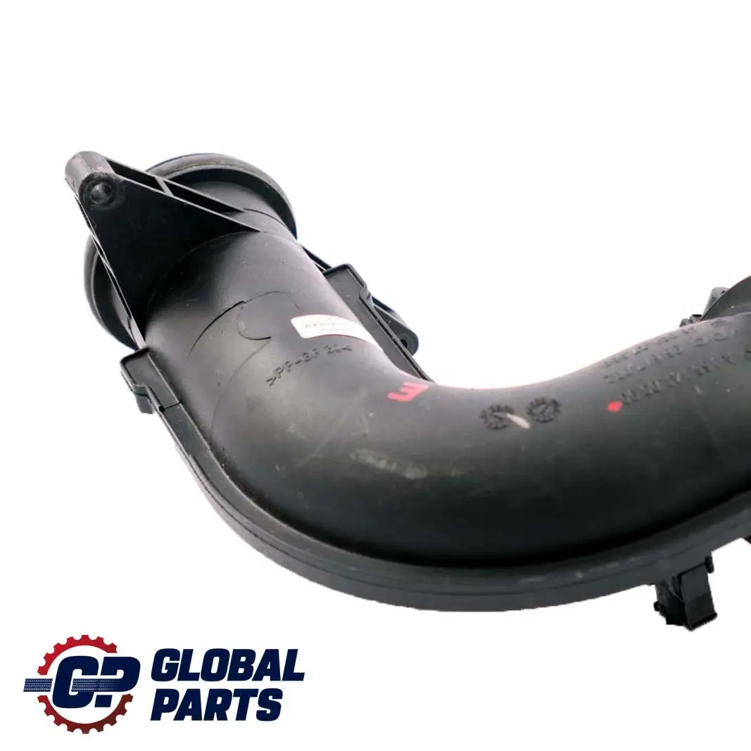 Mercedes Benz A Class W168 M166 A140 Air Intake Pipe Hose Duct - SKU A1661410090 - Part number A1661410090