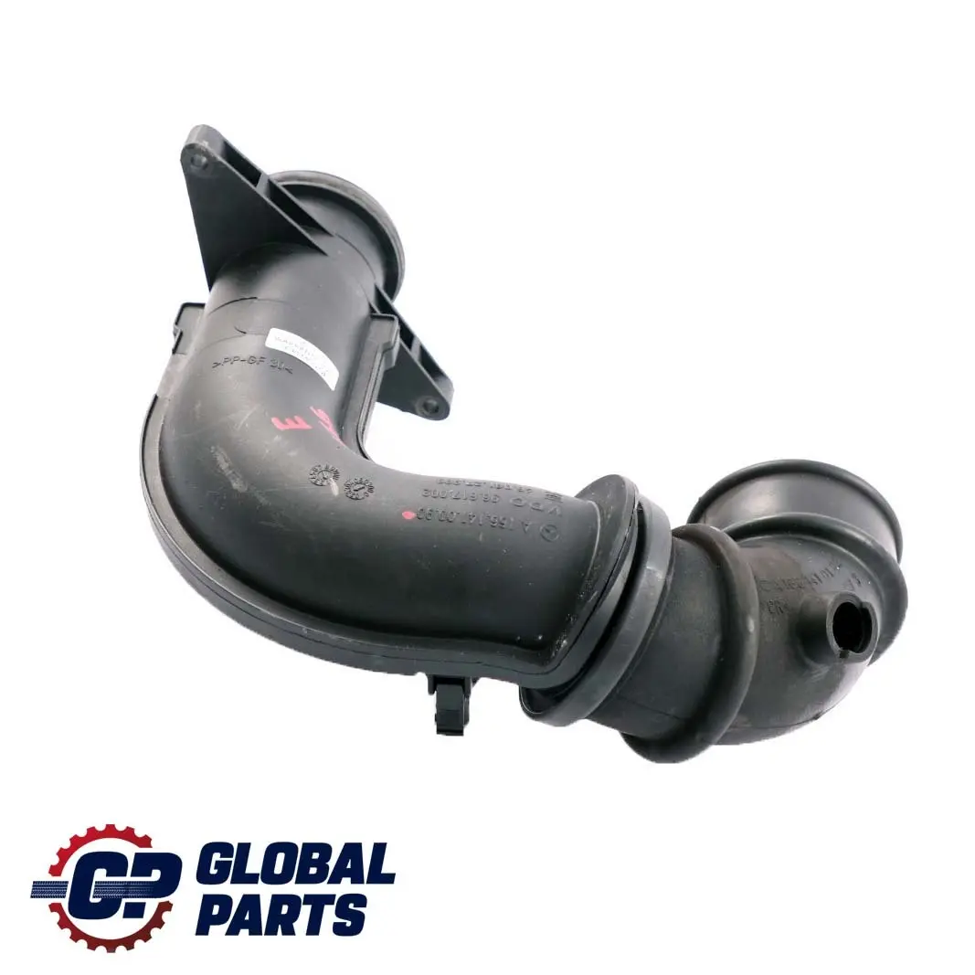 Mercedes Benz A Class W168 M166 A140 Air Intake Pipe Hose Duct - SKU A1661410090 - Part number A1661410090