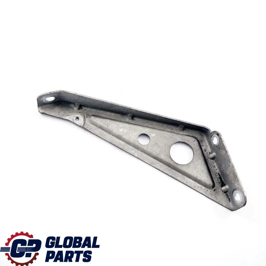 Mercedes-Benz A-Class W168 M166 Intake Manifold Reinforcement Bracket Mount to with Part number A1661410185 Mercedes-Benz A-Class W168 M166 Intake Manifold Reinforcement Bracket Mount - SKU A1661410185 - Part number A1661410185
