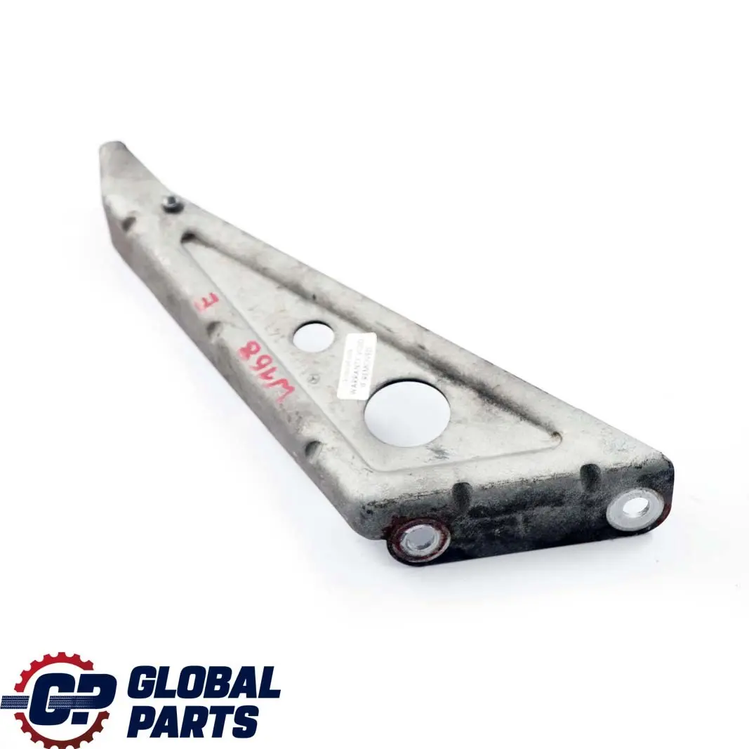  Mercedes-Benz W168 M166 Collecteur D'Admission Support - SKU A1661410185 - Numéro de pièce A1661410185