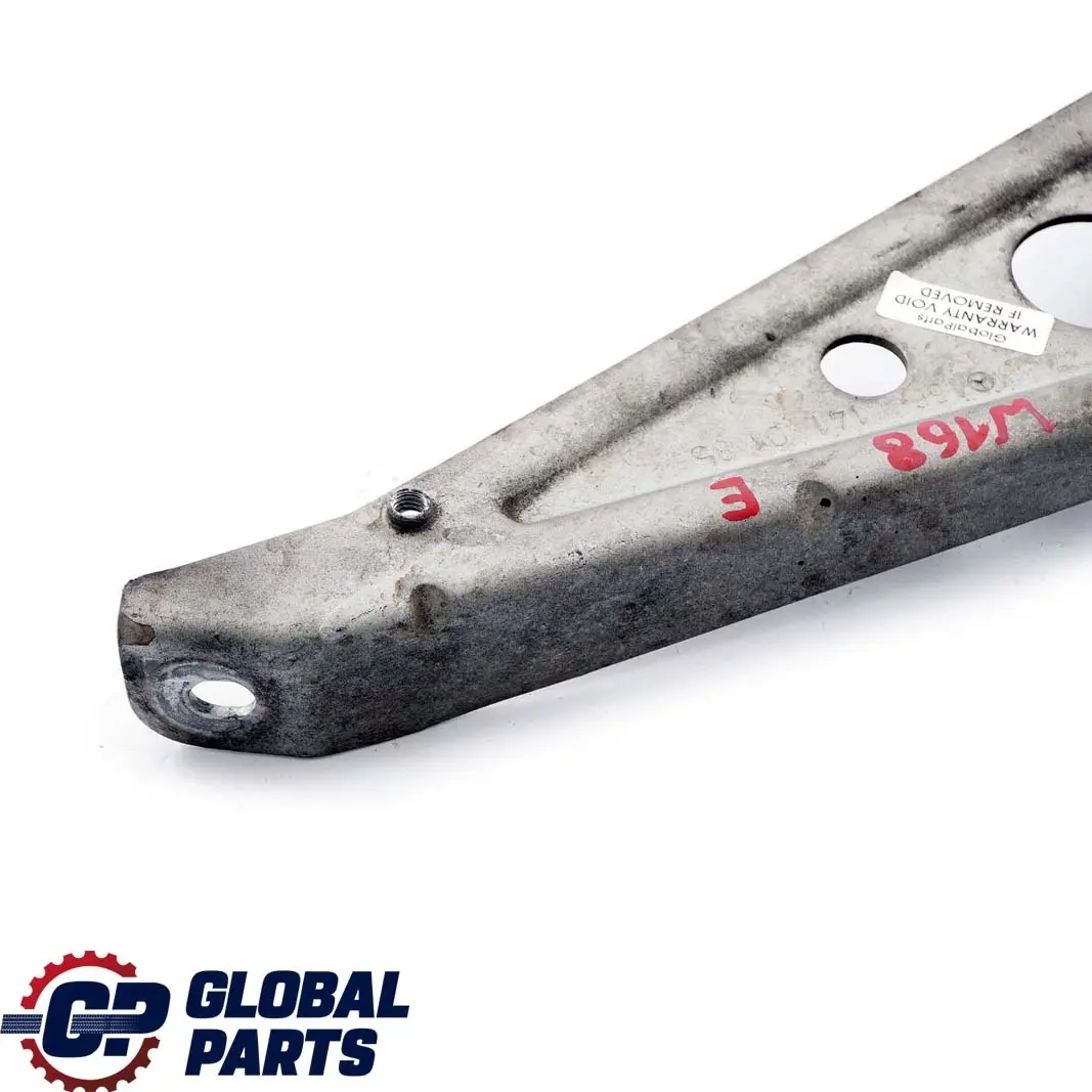 Mercedes-Benz W168 M166 Collecteur D'Admission Support pour à propos du numéro de pièce A1661410185 Mercedes-Benz W168 M166 Collecteur D'Admission Support - SKU A1661410185 - Numéro de pièce A1661410185