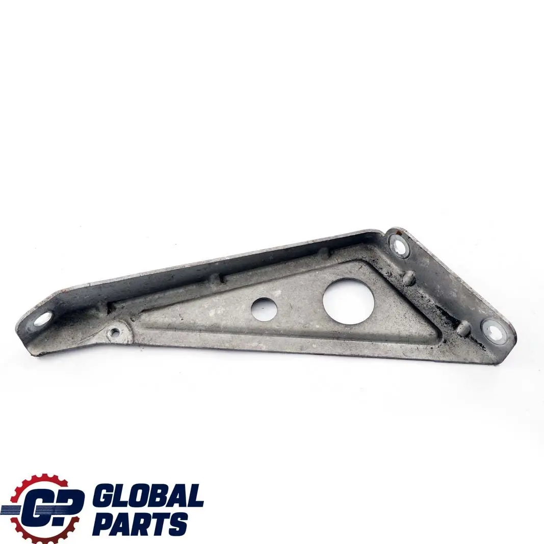 Mercedes-Benz A-Class W168 M166 Intake Manifold Reinforcement Bracket Mount to with Part number A1661410185 Mercedes-Benz A-Class W168 M166 Intake Manifold Reinforcement Bracket Mount - SKU A1661410185 - Part number A1661410185