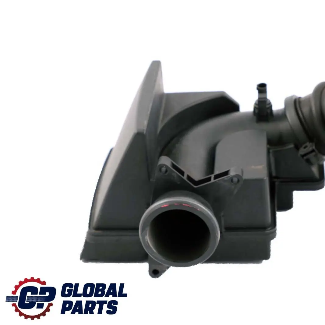 Mercedes-Benz A M Class W168 W166 Air Intake Filter Box Housing to with Part number A1661410190 Mercedes-Benz A M Class W168 W166 Air Intake Filter Box Housing - SKU A1661410190 - Part number A1661410190