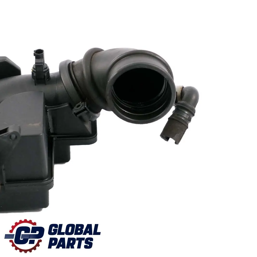  Mercedes-Benz A M Class W168 W166 Air Intake Filter Box Housing - SKU A1661410190 - Part number A1661410190