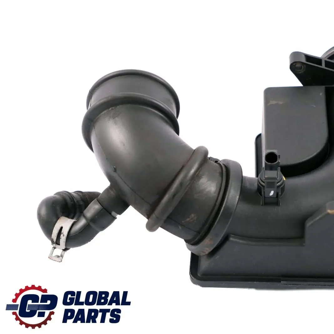 Mercedes-Benz A M Class W168 W166 Air Intake Filter Box Housing to with Part number A1661410190 Mercedes-Benz A M Class W168 W166 Air Intake Filter Box Housing - SKU A1661410190 - Part number A1661410190