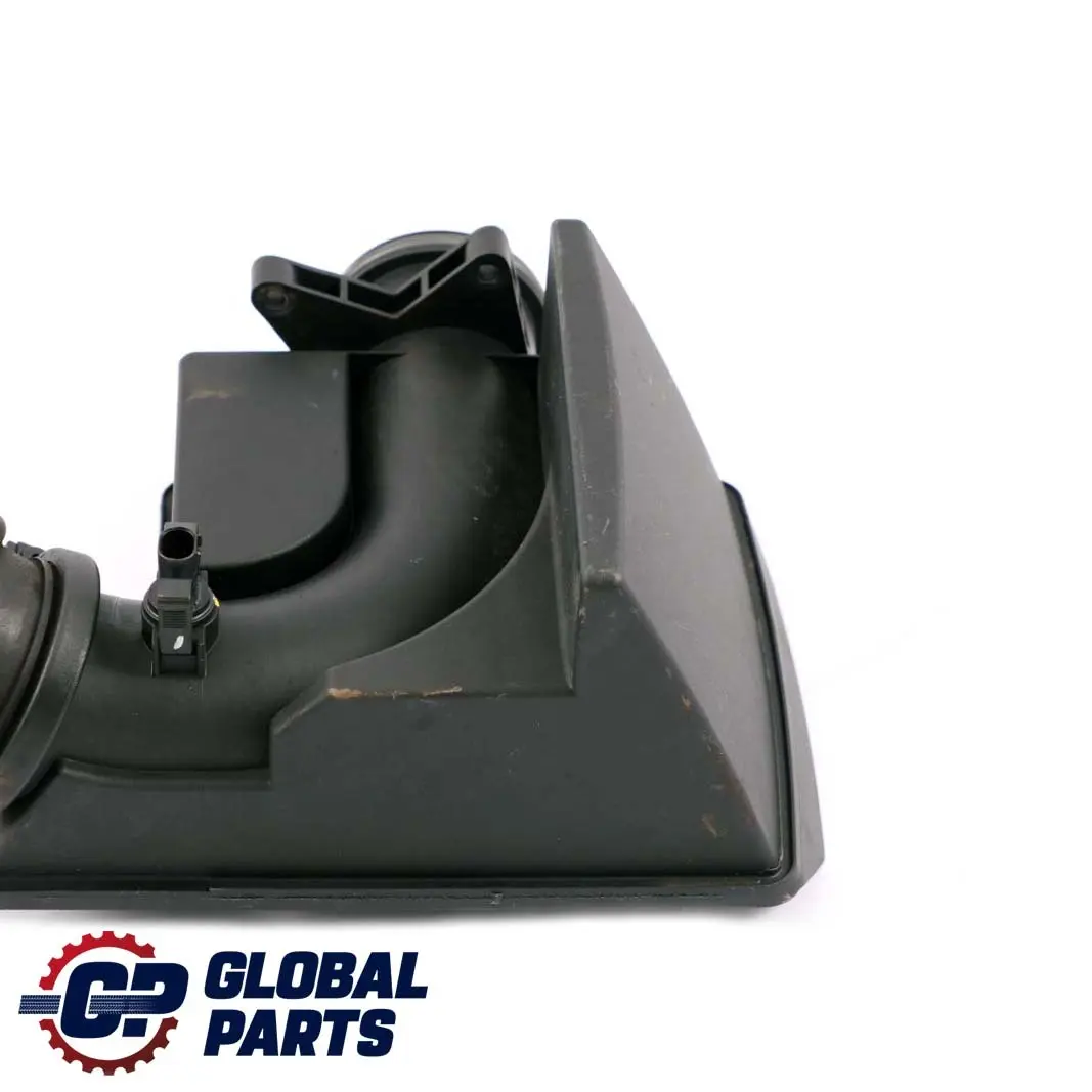 Mercedes-Benz A M Class W168 W166 Air Intake Filter Box Housing to with Part number A1661410190 Mercedes-Benz A M Class W168 W166 Air Intake Filter Box Housing - SKU A1661410190 - Part number A1661410190