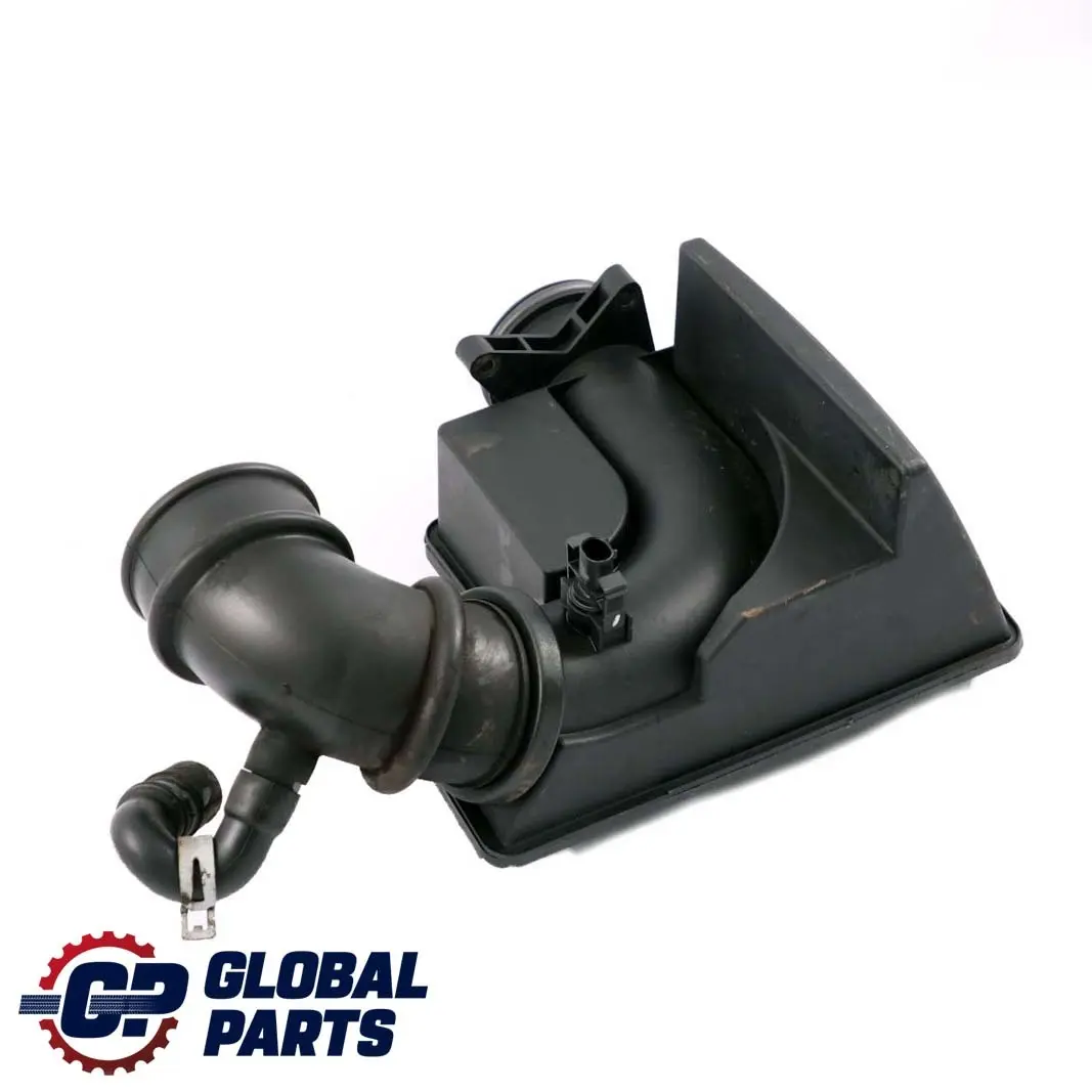  Mercedes-Benz A M Class W168 W166 Air Intake Filter Box Housing - SKU A1661410190 - Part number A1661410190