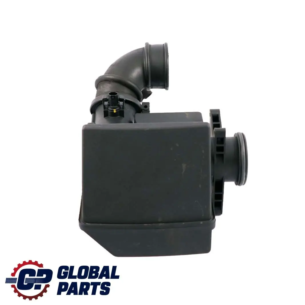 Mercedes-Benz A M Class W168 W166 Air Intake Filter Box Housing to with Part number A1661410190 Mercedes-Benz A M Class W168 W166 Air Intake Filter Box Housing - SKU A1661410190 - Part number A1661410190