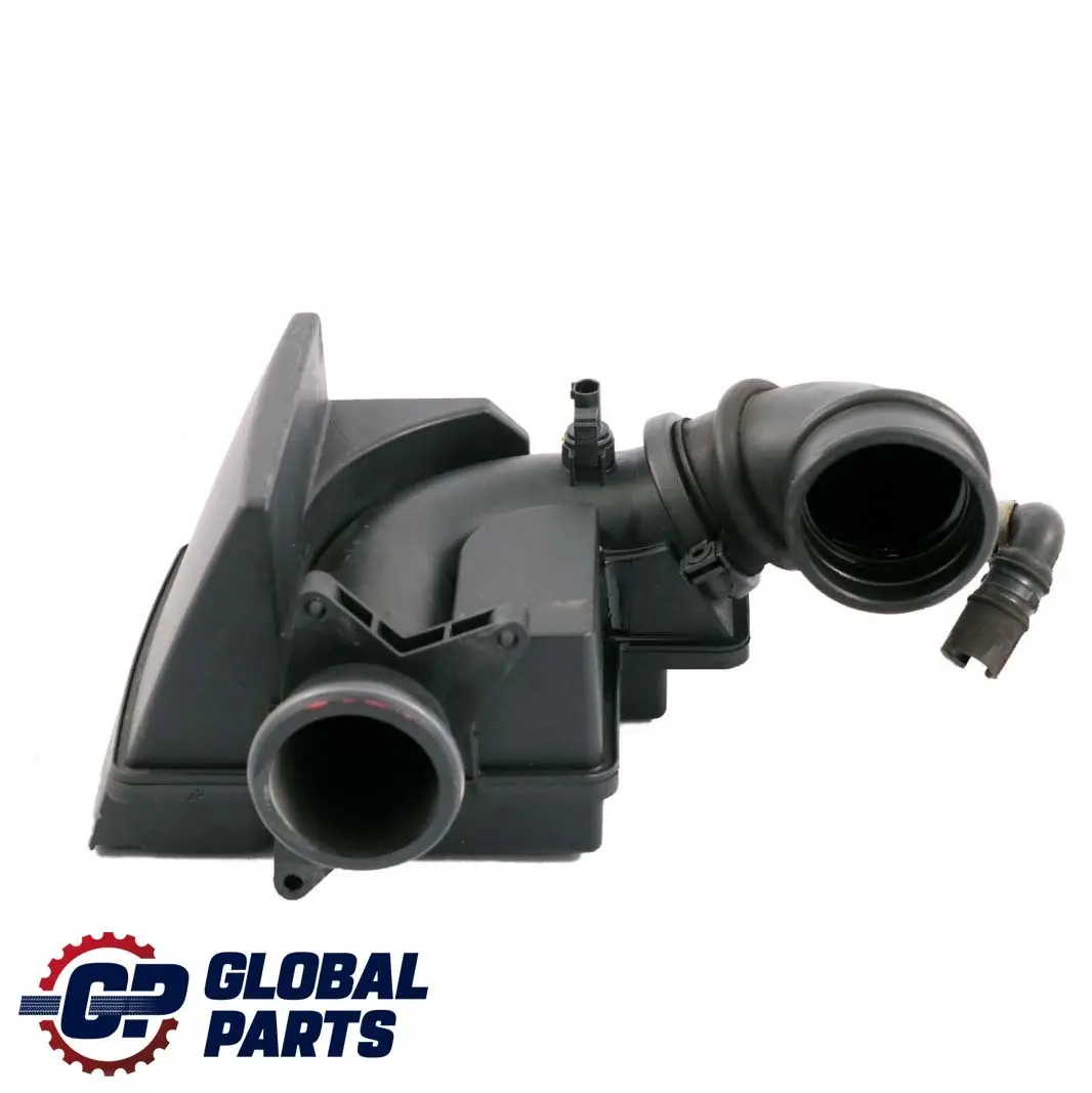  Mercedes-Benz M W168 W166 Boitier Luftansaugkasten - SKU A1661410190 - Numéro de pièce A1661410190