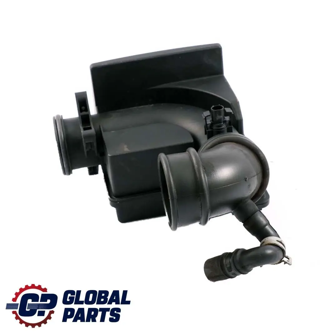  Mercedes-Benz A M Class W168 W166 Air Intake Filter Box Housing - SKU A1661410190 - Part number A1661410190
