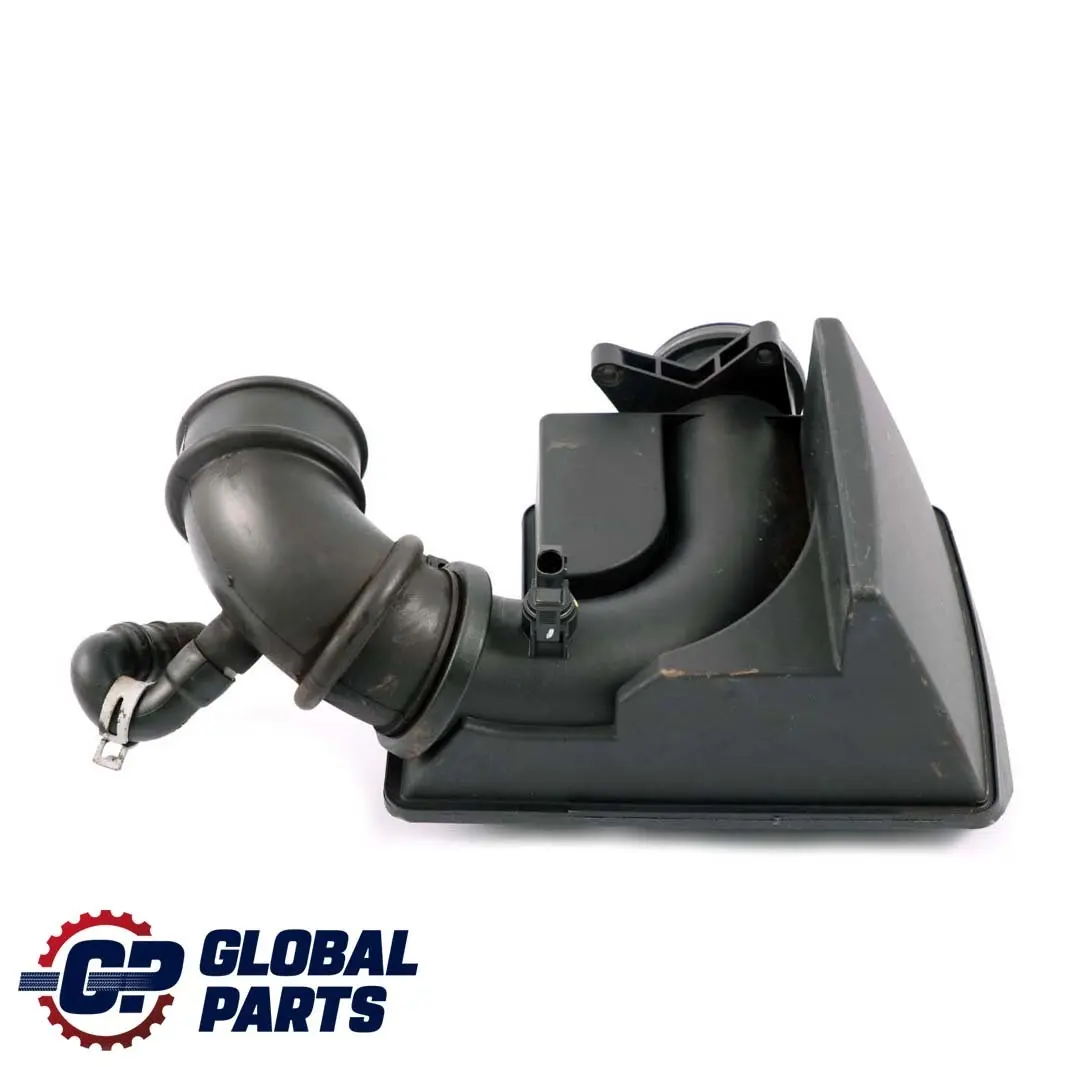 Mercedes-Benz A M Class W168 W166 Air Intake Filter Box Housing to with Part number A1661410190 Mercedes-Benz A M Class W168 W166 Air Intake Filter Box Housing - SKU A1661410190 - Part number A1661410190