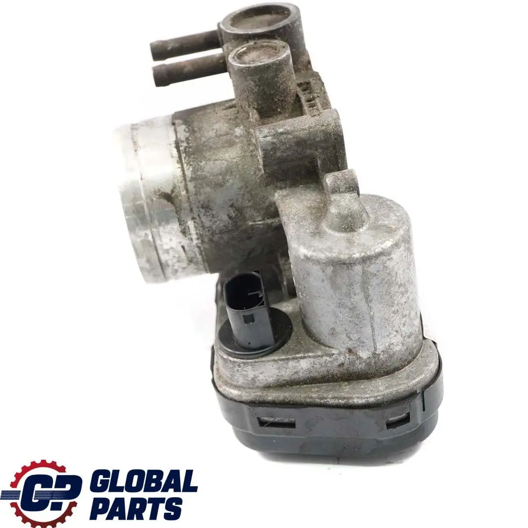 Mercedes-Benz Vaneo W168 W414 M166 Przepustnica do o numerze A1661410225 Mercedes-Benz Vaneo W168 W414 M166 Przepustnica - SKU A1661410225 - Numer Części A1661410225