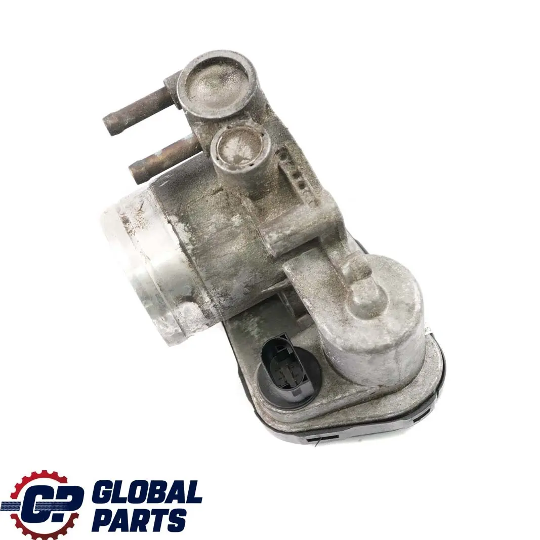 Mercedes-Benz Vaneo W168 W414 M166 Przepustnica do o numerze A1661410225 Mercedes-Benz Vaneo W168 W414 M166 Przepustnica - SKU A1661410225 - Numer Części A1661410225