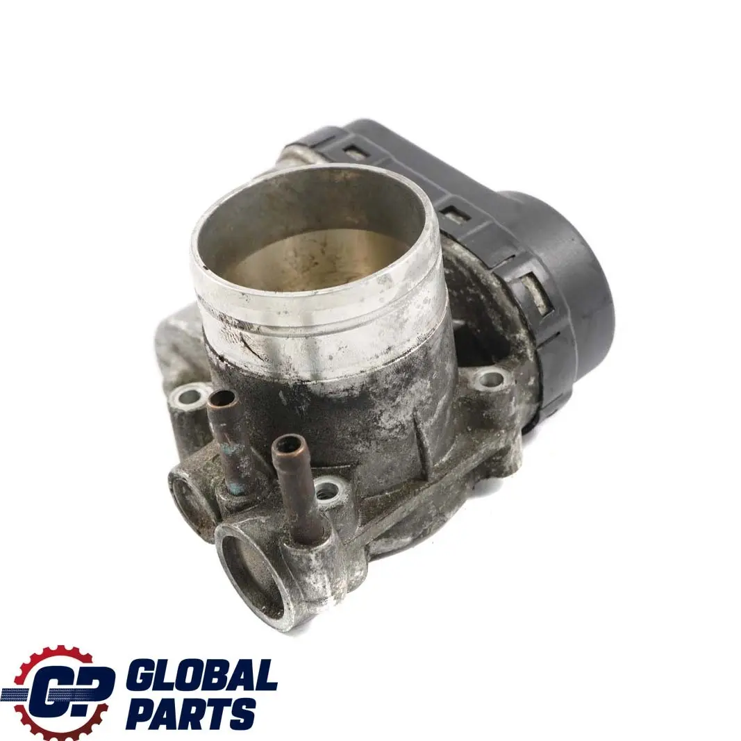  Mercedes-Benz Vaneo W168 W414 M166 Petrol Engine Throttle Body - SKU A1661410225 - Part number A1661410225