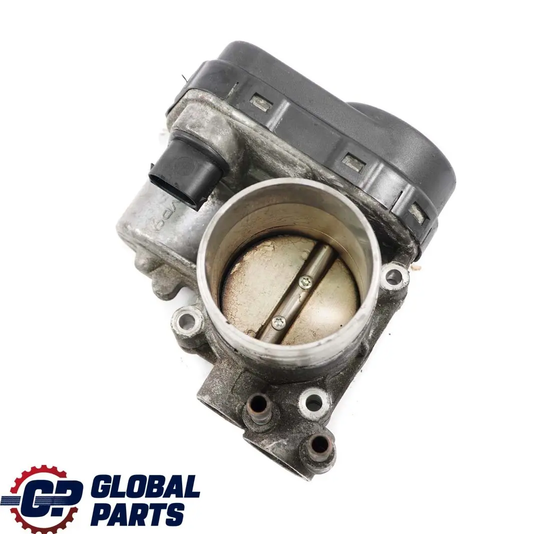 Mercedes-Benz Vaneo W168 W414 M166 Petrol Engine Throttle Body to with Part number A1661410225 Mercedes-Benz Vaneo W168 W414 M166 Petrol Engine Throttle Body - SKU A1661410225 - Part number A1661410225