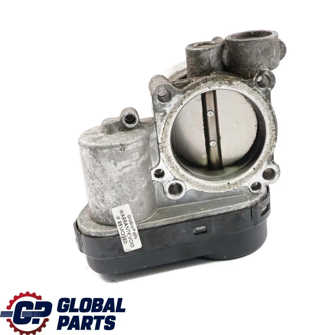  Mercedes-Benz Vaneo W168 W414 M166 Petrol Engine Throttle Body - SKU A1661410225 - Part number A1661410225