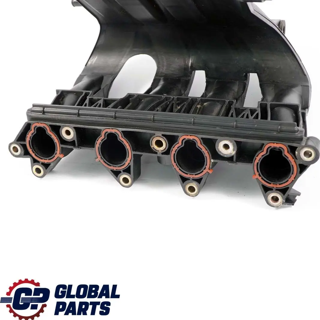 Mercedes W168 M166 A 140 160 Petrol Inlet Intake Manifold - SKU A1661410301 - Part number A1661410301