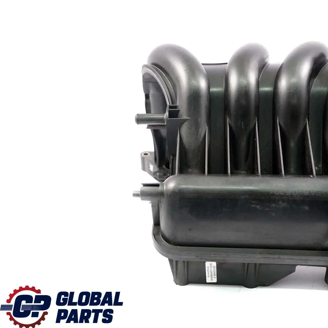 M166 A 140 160 Petrol Inlet Intake Manifold to Mercedes W168 with Part number A1661410301 Mercedes W168 M166 A 140 160 Petrol Inlet Intake Manifold - SKU A1661410301 - Part number A1661410301