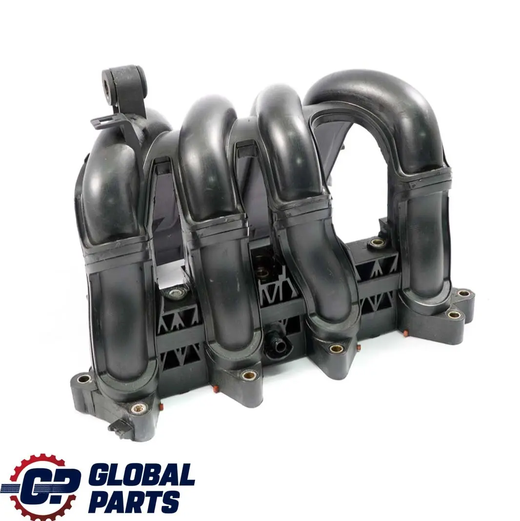M166 A 140 160 Petrol Inlet Intake Manifold to Mercedes W168 with Part number A1661410301 Mercedes W168 M166 A 140 160 Petrol Inlet Intake Manifold - SKU A1661410301 - Part number A1661410301