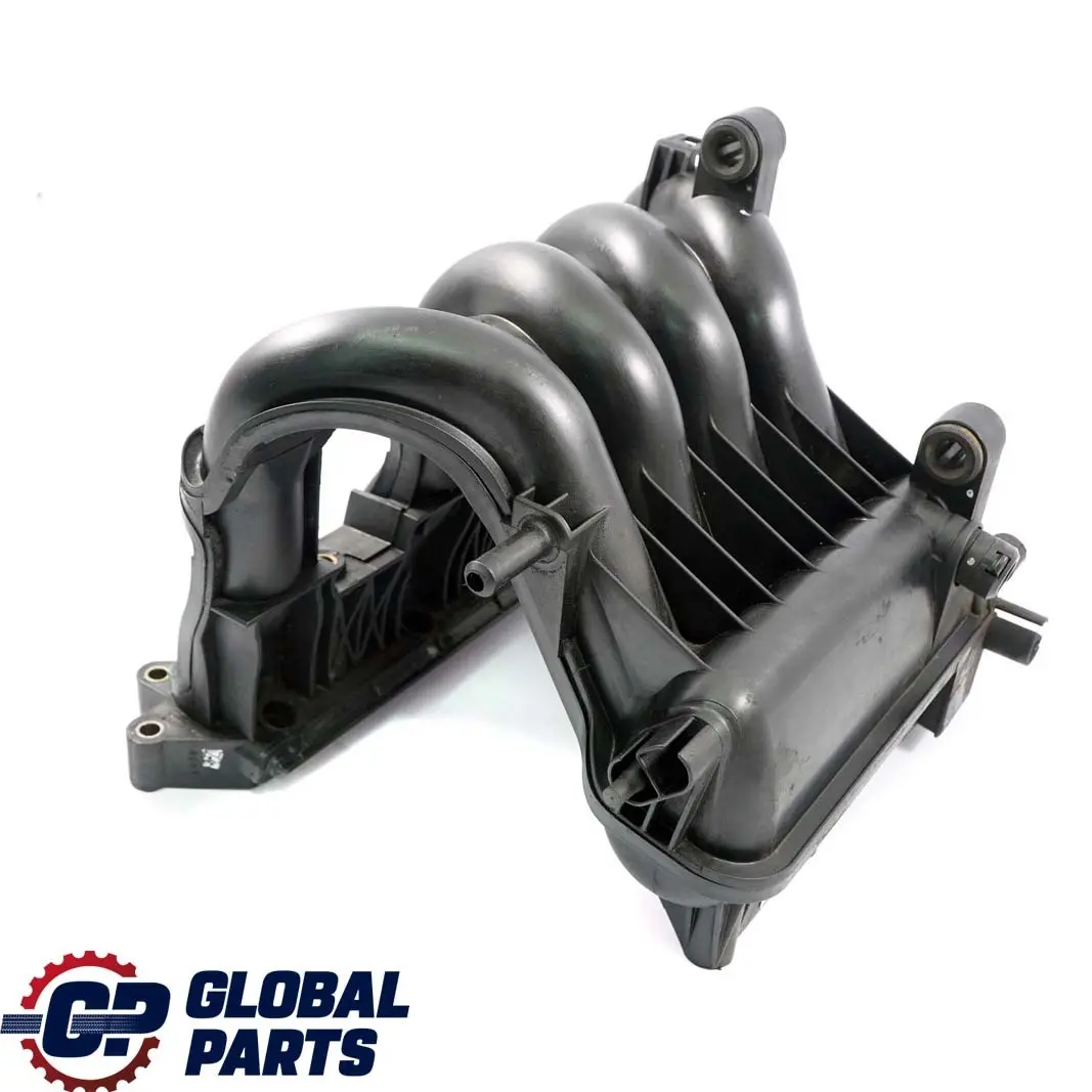 Mercedes W168 M166 A 140 160 Petrol Intake Manifold - SKU A1661410301 - Numéro de pièce A1661410301