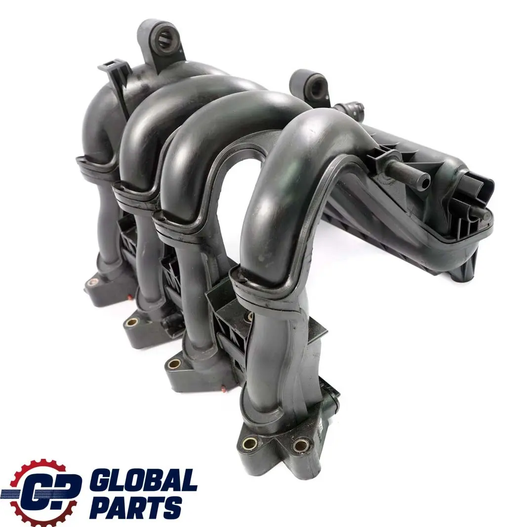 Mercedes W168 M166 A 140 160 Petrol Inlet Intake Manifold - SKU A1661410301 - Part number A1661410301