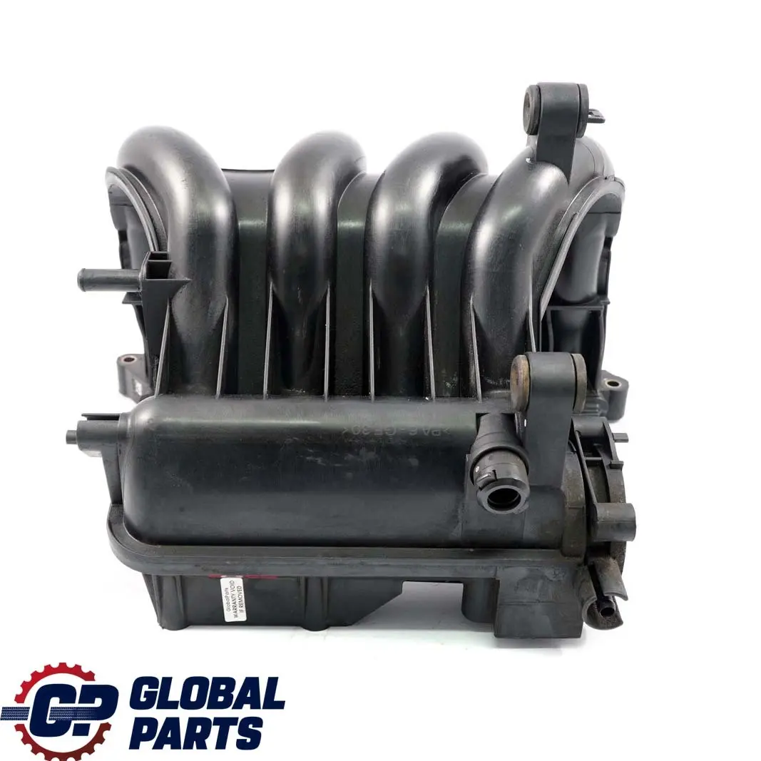 M166 A 140 160 Petrol Inlet Intake Manifold to Mercedes W168 with Part number A1661410301 Mercedes W168 M166 A 140 160 Petrol Inlet Intake Manifold - SKU A1661410301 - Part number A1661410301