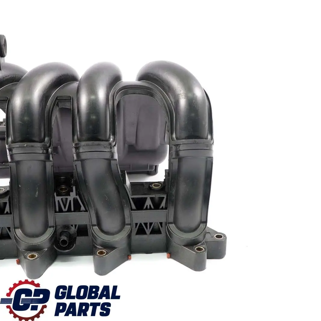 M166 A 140 160 Petrol Inlet Intake Manifold to Mercedes W168 with Part number A1661410301 Mercedes W168 M166 A 140 160 Petrol Inlet Intake Manifold - SKU A1661410301 - Part number A1661410301