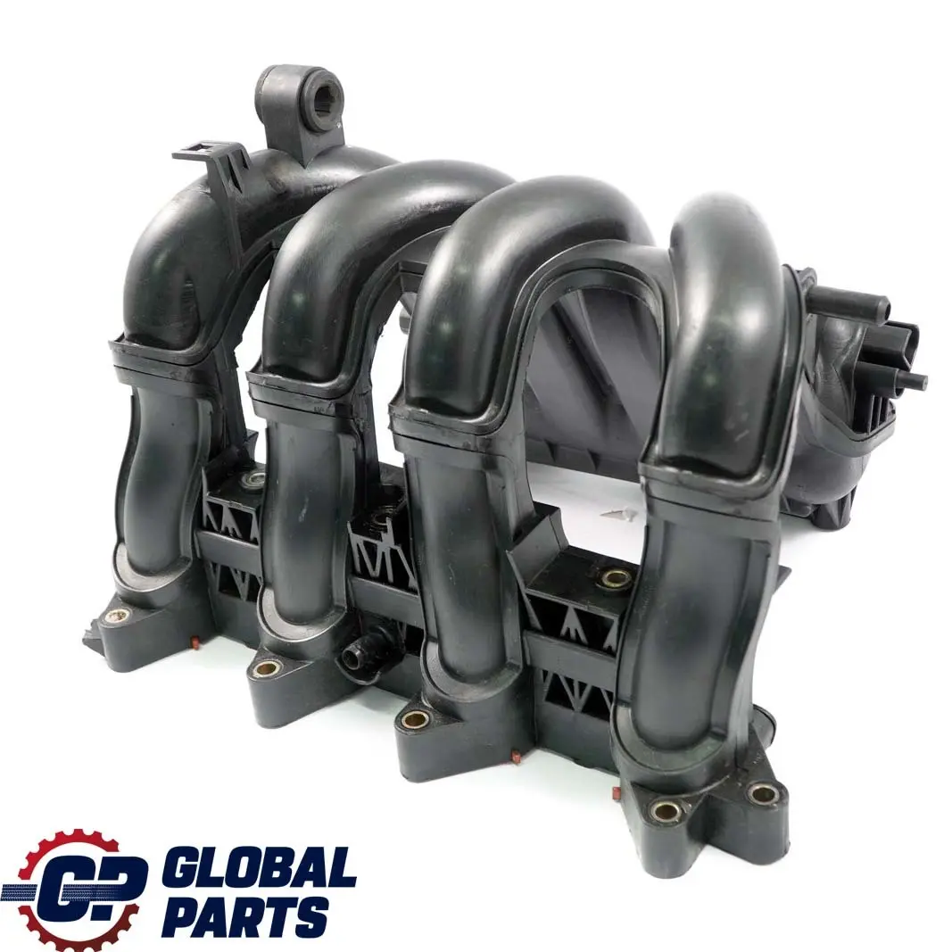 Mercedes W168 M166 A 140 160 Benzina Collettore Di Aspirazione - SKU A1661410301 - Numero di parte A1661410301