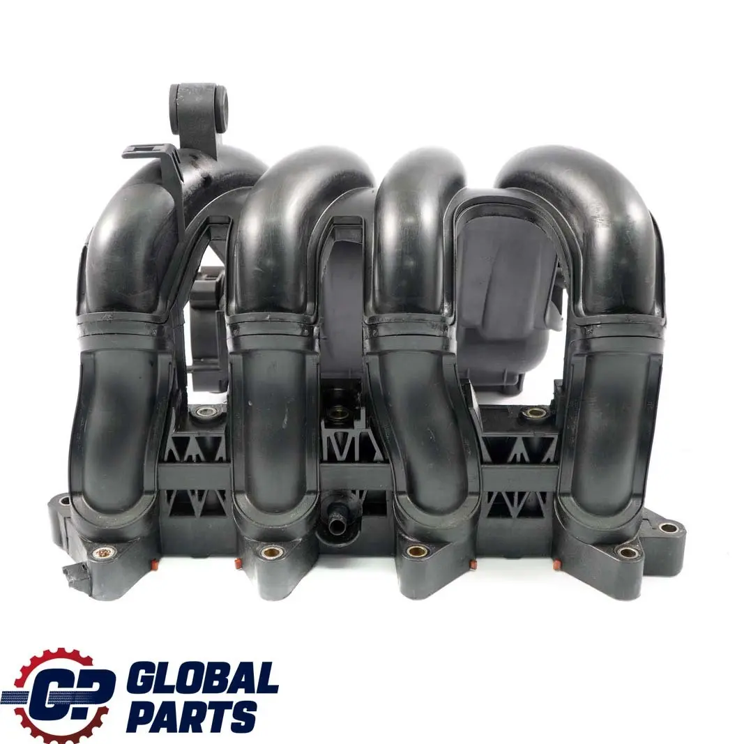M166 A 140 160 Petrol Inlet Intake Manifold to Mercedes W168 with Part number A1661410301 Mercedes W168 M166 A 140 160 Petrol Inlet Intake Manifold - SKU A1661410301 - Part number A1661410301