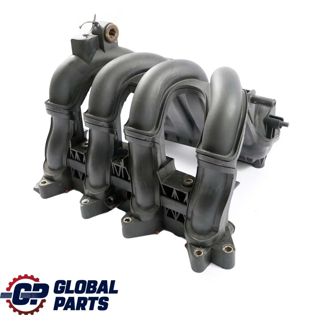  Mercedes-Benz W168 M166 Essence le Collecteur D'Admission - SKU A1661410401 - Numéro de pièce A1661410401