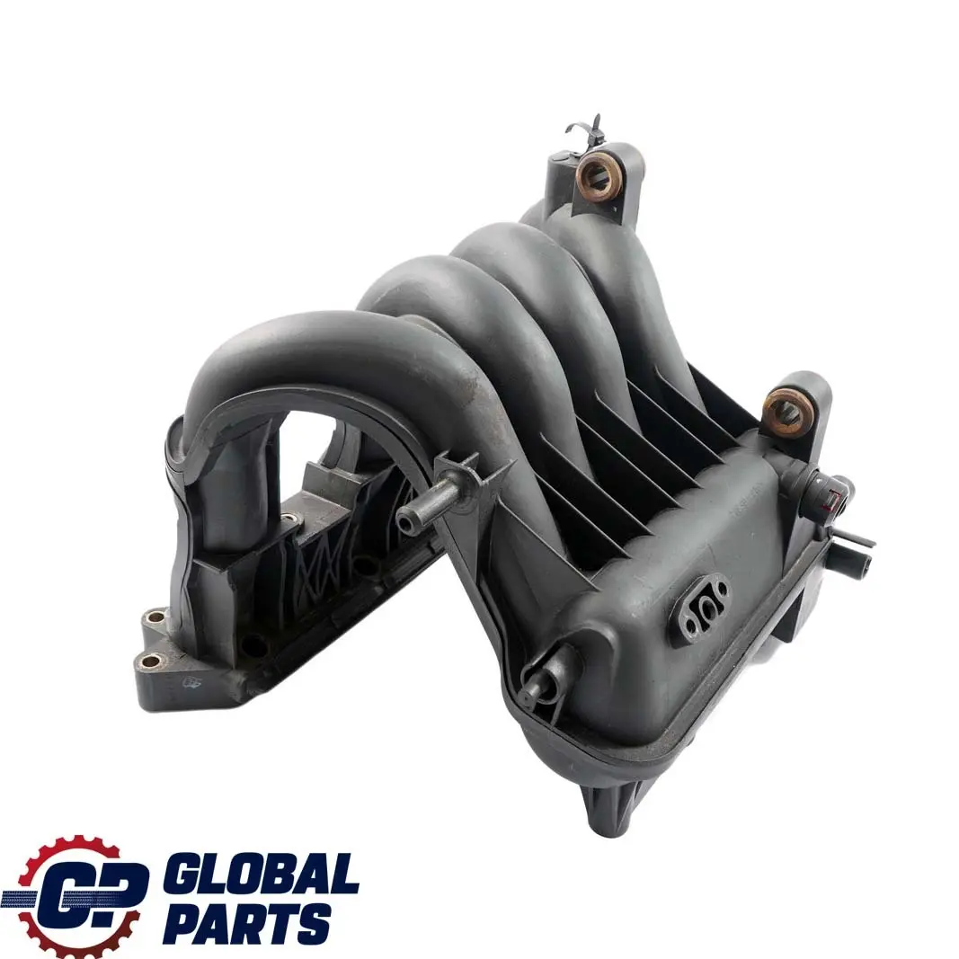  Mercedes-Benz Classe A W168 M166 Collettore Aspirazione Benzina - SKU A1661410401 - Numero di parte A1661410401