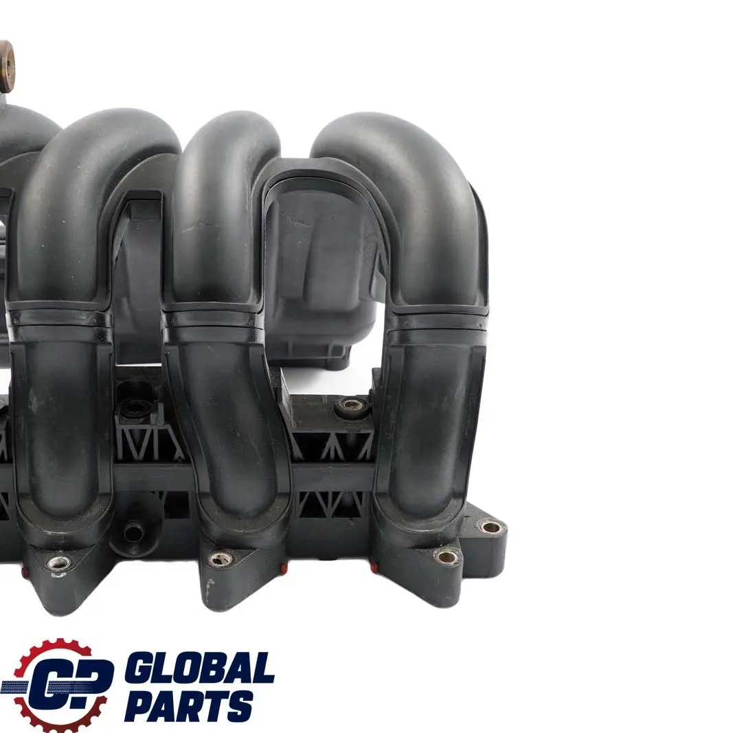  Mercedes-Benz Classe A W168 M166 Collettore Aspirazione Benzina - SKU A1661410401 - Numero di parte A1661410401