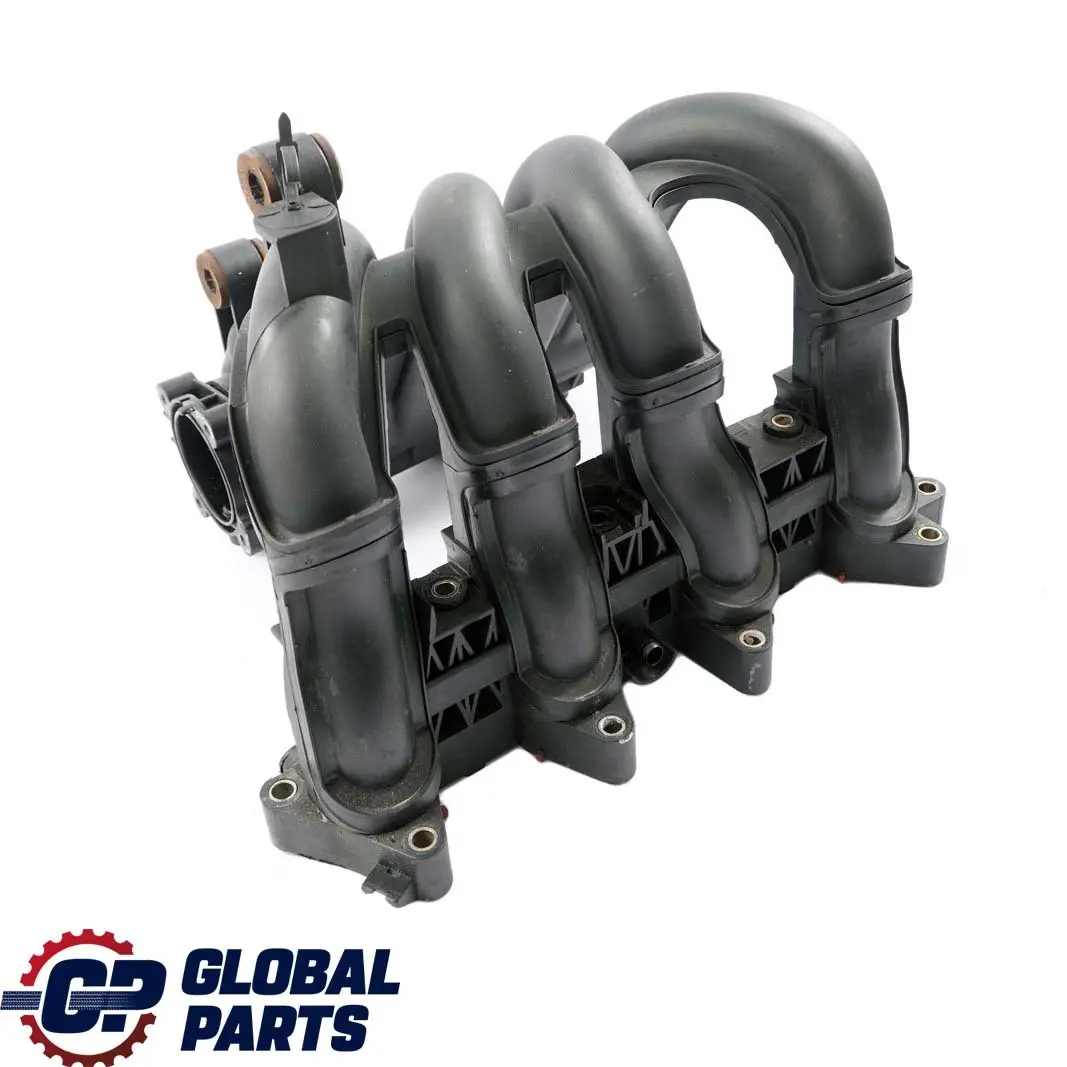 Mercedes-Benz A-Class W168 M166 Petrol Inlet Intake Manifold to with Part number A1661410401 Mercedes-Benz A-Class W168 M166 Petrol Inlet Intake Manifold - SKU A1661410401 - Part number A1661410401