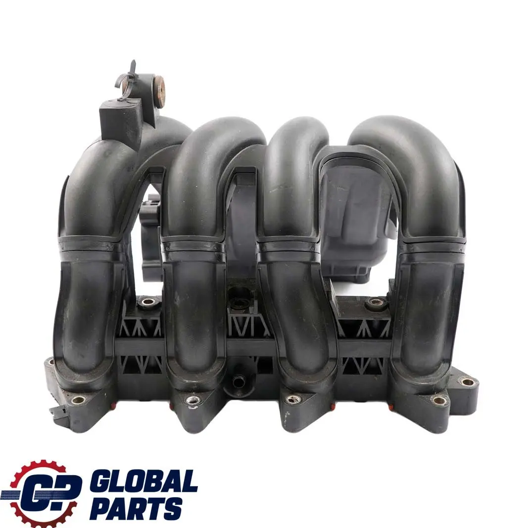 Mercedes-Benz A-Class W168 M166 Petrol Inlet Intake Manifold to with Part number A1661410401 Mercedes-Benz A-Class W168 M166 Petrol Inlet Intake Manifold - SKU A1661410401 - Part number A1661410401
