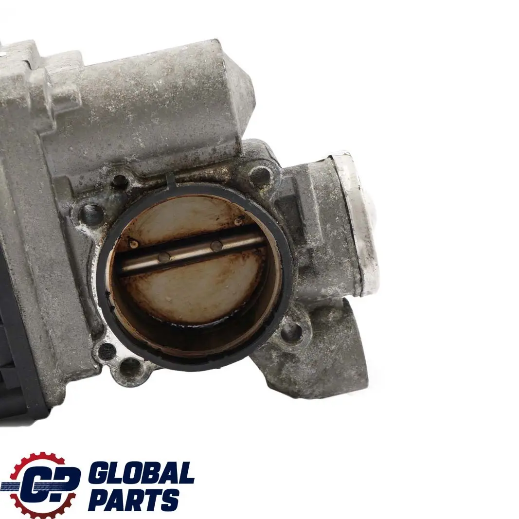  Mercedes-Benz W168 M166 Petrol Throttle Body - SKU A1661413125 - Part number A1661413125