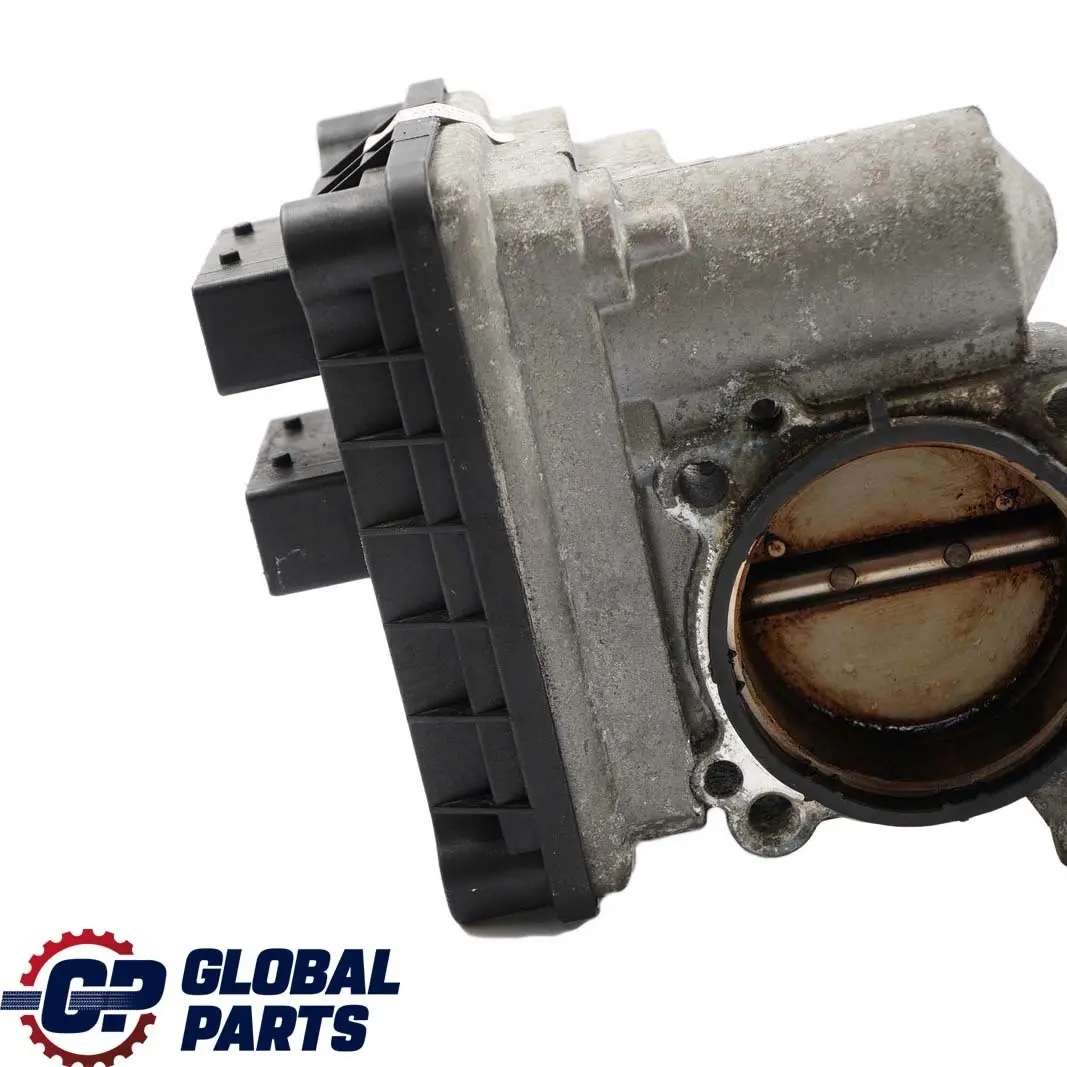  Mercedes-Benz W168 M166 Petrol Throttle Body - SKU A1661413125 - Part number A1661413125