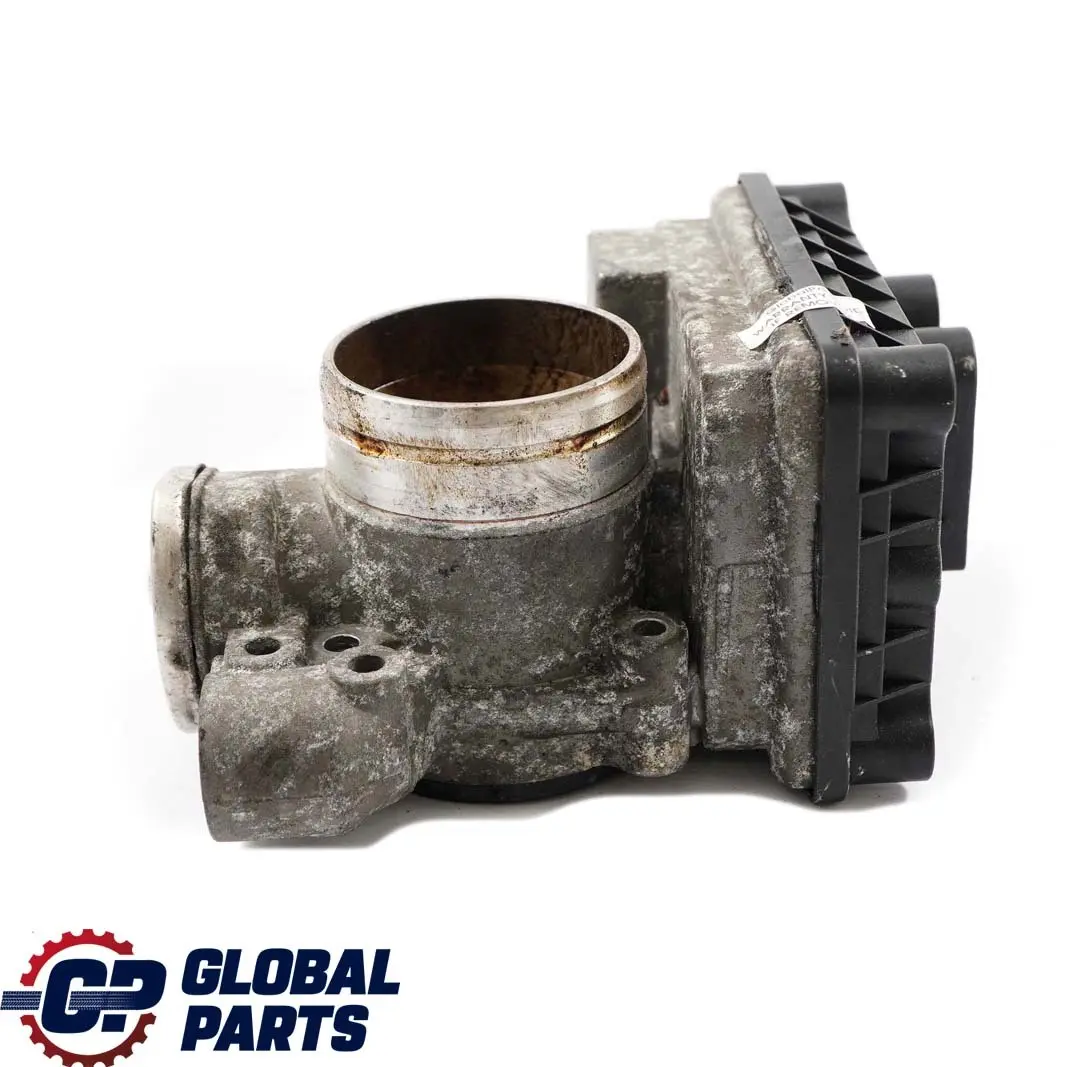 Mercedes-Benz W168 M166 Gasolina Cuerpo del Acelerador para con número de pieza A1661413125 Mercedes-Benz W168 M166 Gasolina Cuerpo del Acelerador - SKU A1661413125 - Número de pieza A1661413125