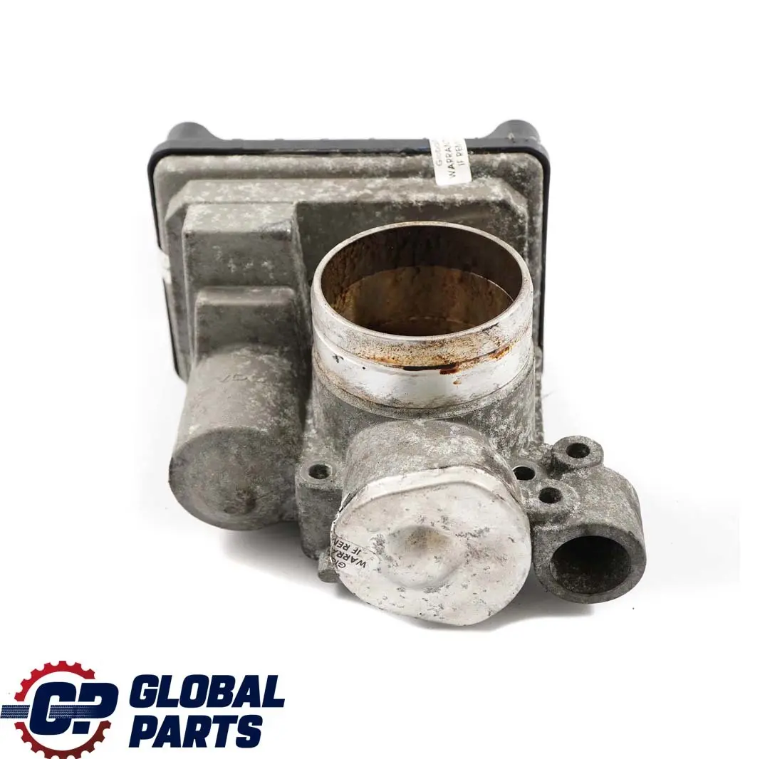 Mercedes-Benz W168 M166 Gasolina Cuerpo del Acelerador para con número de pieza A1661413125 Mercedes-Benz W168 M166 Gasolina Cuerpo del Acelerador - SKU A1661413125 - Número de pieza A1661413125