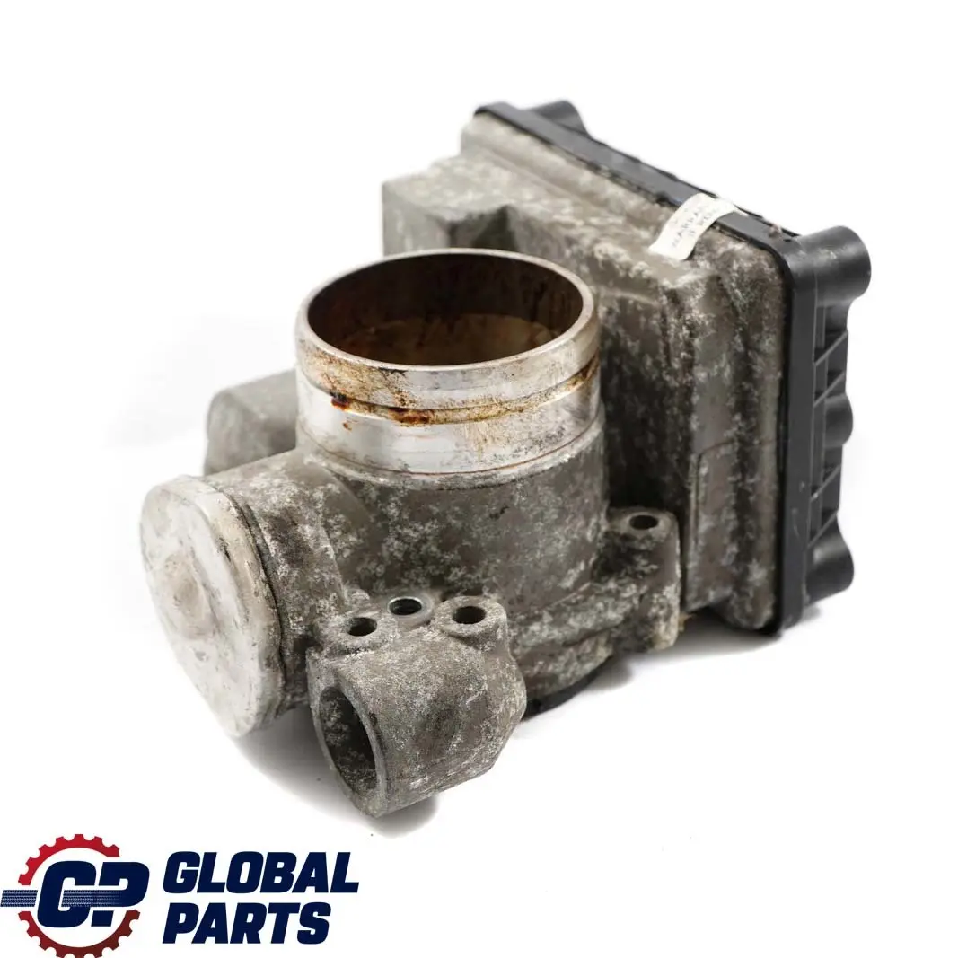 Mercedes-Benz W168 M166 Gasolina Cuerpo del Acelerador para con número de pieza A1661413125 Mercedes-Benz W168 M166 Gasolina Cuerpo del Acelerador - SKU A1661413125 - Número de pieza A1661413125