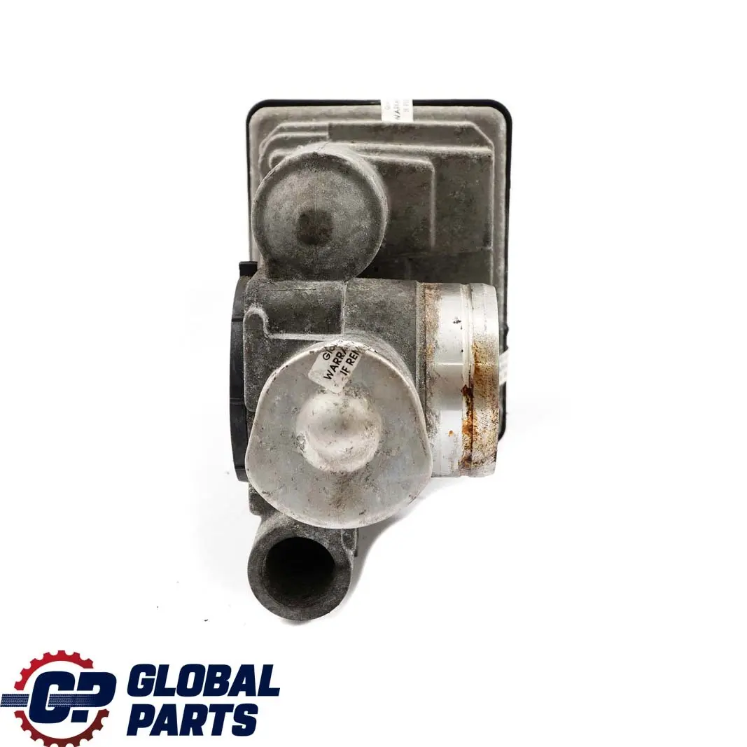  Mercedes-Benz W168 M166 Petrol Throttle Body - SKU A1661413125 - Part number A1661413125