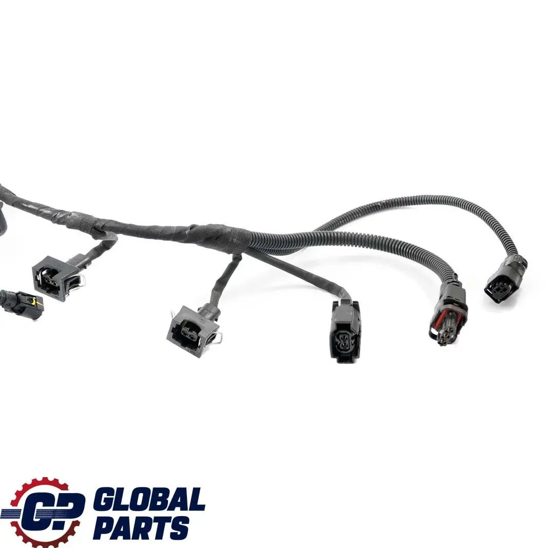 Mercedes-Benz W168 M166 Mazo De cables del motor Cable Loom para con número de pieza A1661500033 Mercedes-Benz W168 M166 Mazo De cables del motor Cable Loom - SKU A1661500033 - Número de pieza A1661500033