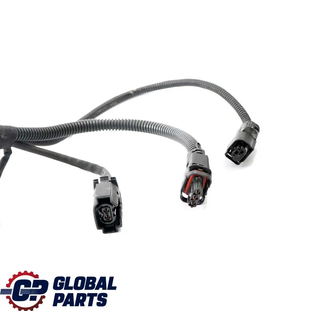  Mercedes-Benz W168 M166 Kabel Motor Motorkabelbaum - SKU A1661500033 - Teilenummer A1661500033