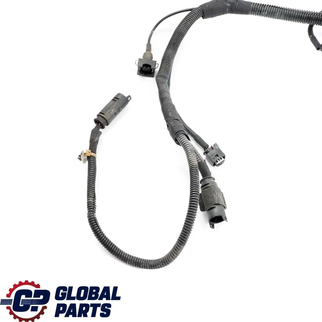  Mercedes-Benz W168 M166 Kabel Motor Motorkabelbaum - SKU A1661500033 - Teilenummer A1661500033
