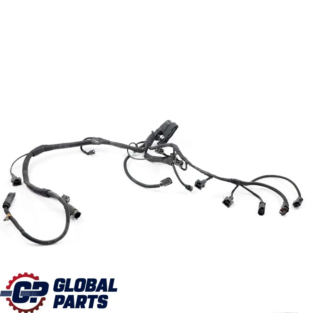 Mercedes-Benz W168 M166 Kabel Motor Motorkabelbaum für mit Teilenummer A1661500033 Mercedes-Benz W168 M166 Kabel Motor Motorkabelbaum - SKU A1661500033 - Teilenummer A1661500033