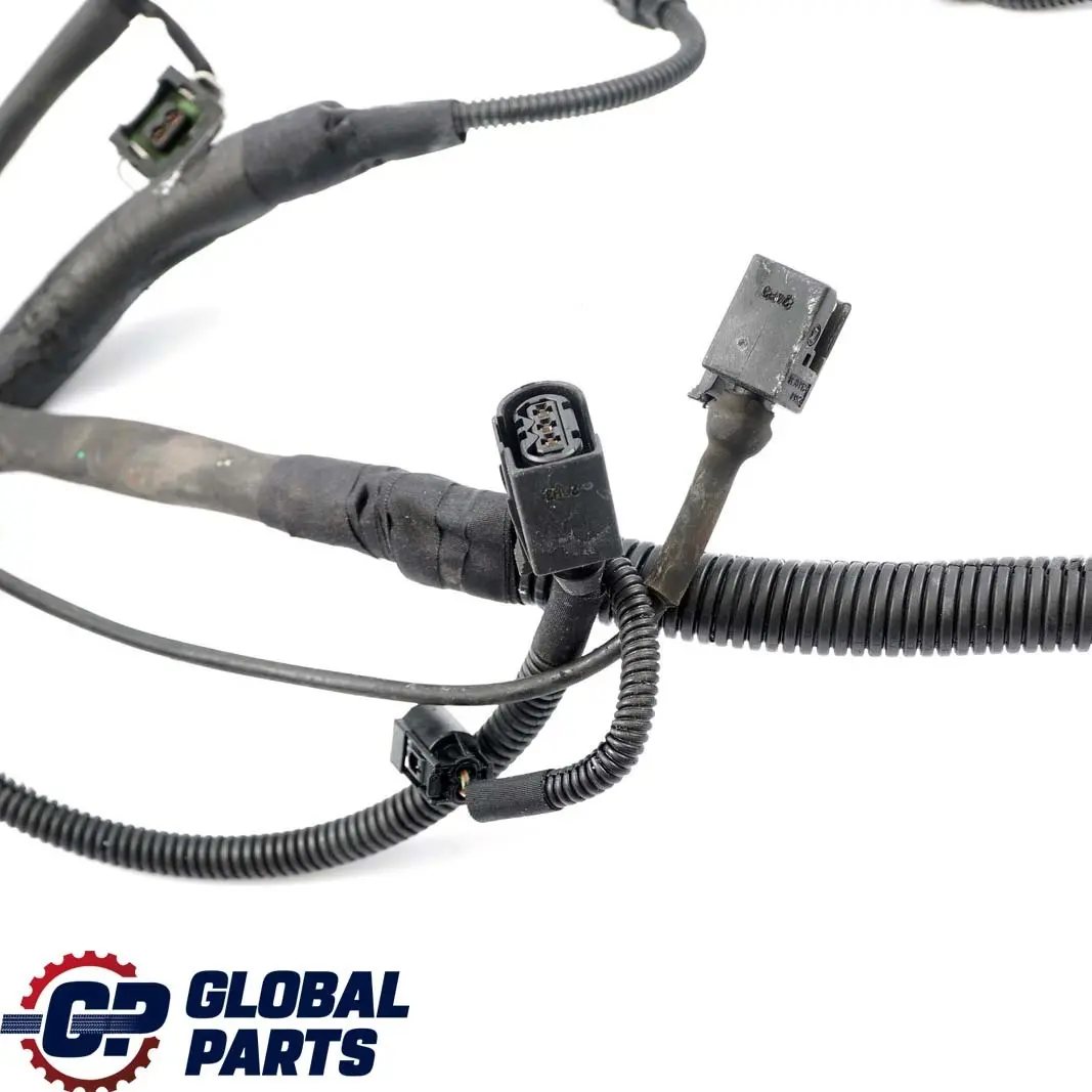  Mercedes-Benz W168 M166 Kabel Motor Motorkabelbaum - SKU A1661500033 - Teilenummer A1661500033